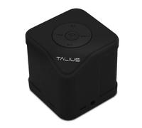 Altoparlante Bluetooth Talius Cube 3W Nero