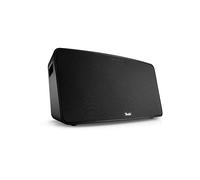 Teufel MOTIV® XL, Altoparlante Bluetooth Portatile Wireless all in One, Airplay 2, Chromecast, Radio Internet, All in One, Mutiroom, Nero