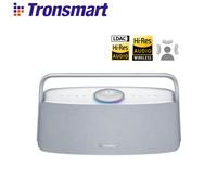 Tronsmart Fiitune X30 Altoparlante ad alta risoluzione Audio domestico Bluetooth con uscita 80 W, IPX6, controllo APP, maniglia portatile, tecnologia DSP
