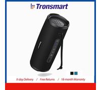 Altoparlante Bluetooth Tronsmart Mirtune C3 Plus 50W Portatile da Esterno con BT6, Auracast ™ Sincronizzazione, Impermeabile IPX7, NOVITÀ 2026 per Campeggio, Viaggi
