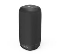 Altoparlante Bluetooth® ""Tube 4.0", 3,5 W, nero