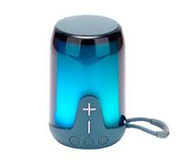 Altoparlante Bluetooth universale Musica 5W Cool Blast Grigio