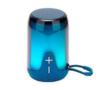 Altoparlante Bluetooth universale Musica 5W Cool Blast Marino