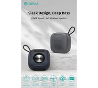 Altoparlante Bluetooth V5,3 Lite2 5 Watt EM501 Nero - DEEM501938B