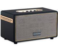 Altoparlante Bluetooth Vintage Cassa Stereo Retro Portable Batteria Speaker AUX