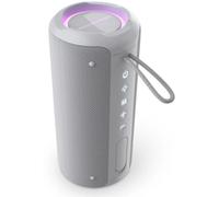 Altoparlante Bluetooth wireless Energy Sistem Soundbliss con LED 40W Grigio