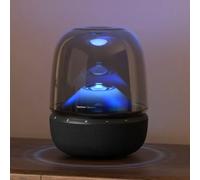 Altoparlante Bluetooth wireless Harman Kardon Aura Studio 5 con...