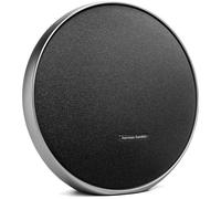Altoparlante Bluetooth wireless Harman Kardon Onyx Studio 9 nero AUX 100 V