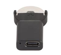 Altoparlante Bluetooth wireless impermeabile da 10W con 16 ore di riproduzione, nero