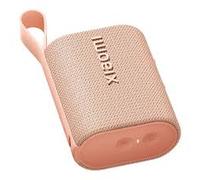 Altoparlante Bluetooth Xiaomi SOUND POCKET Rosa 5 W