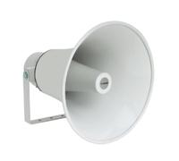 Altoparlante Bosch Megafono 25W 100V con modalità Sirena e Talk