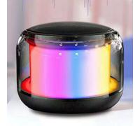 Altoparlante Bt Altoparlante audio piccolo da esterno Mini subwoofer stereo V5.0