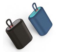 Altoparlante cassa bluetooth 5W con cavo USB-C LS-BS47NB
