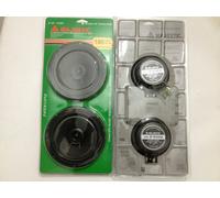 ALTOPARLANTE CASSE AUDIO MAJESTIC AP 150165 SG BL 180 WATTS DA 165 mm