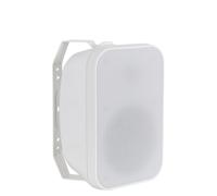 Altoparlante Casse Diffusori HiFi Parete Muro Tenuto Stagna Esterno IP56 Bianco