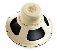 'Altoparlante Celestion Cream da 12 "con Magneto in alnico, Bobina da 1,75 in rame rotondo e Chassis in acciaio pressato