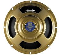 Altoparlante Celestion G10 Gold
