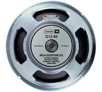Altoparlante Celestion Heritage G12 - 65 W 12 '