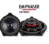 Altoparlante centrale EMPHASER EM-MBC2 compatibile con Mercedes W205