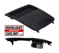 Eton UG FIAT FD7C Center Altoparlante Tonalità Medie Compatibile Con Opel Movano