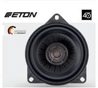 Eton BMW10XCN 10 CM Center Altoparlante Compatibile Con BMW X4 F26, F98 M, G02