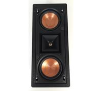 Altoparlante centrale Klipsch PRO-25-RW-LCR (un pezzo)