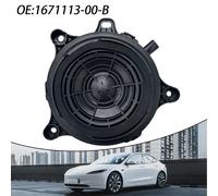 Altoparlante cicalino per auto elettriche compatibile con per Tesla per modelli