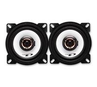 Alpine - Sxe-1025s-nero-argento Alpine