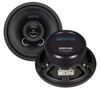 Altoparlante coassiale Crunch DSX120 12 cm 2 vie 80 WRMS @ 4 Ohm 1 paio