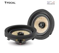 Focal Inside IC MBZ 100 V2 Coppia Coassiali 2 vie 10 cm fit MERCEDES BENZ