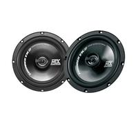 Altoparlante coassiale MTX a 2 vie TX265C Ø16,5 cm 65 W RMS 260 W Peak 4O