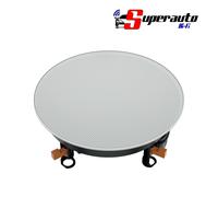 Altoparlante Coassiale Parete Hertz Marine HEX 6.5 IC W in ceiling 165 mm Bianco