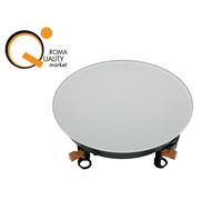 Altoparlante Coassiale Parete Hertz Marine HEX 6.5 IC W in ceiling 165 mm Bianco