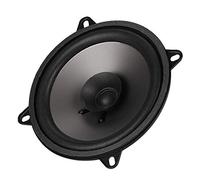 Altoparlante Coassiale per Auto Magnete in Gomma Auto Suono per Auto Altoparlante per Auto Clacson per Auto Altoparlante Universale Clacson per Auto Tensione 12V Potenza 400W