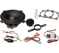 Altoparlante Compatibile Con BMW E,F E D Modelli Fronte E Coda Sistema 10 CM