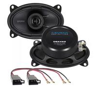 Altoparlante Compatibile Con VW Golf 1 + Cabrio Porta Frontale Posteriore Fronte