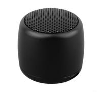 Altoparlante compatto 4 cm Cubo profondo per bassi Altoparlante compatto 4 | Piccolo design a cubo da 4 cm, profondo per bassi in uscita, connessione senza grovigli, scrivania da ufficio, uso domestico