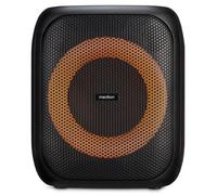 Altoparlante - Compatto - 50W RMS - Anello LED multicolore - Nouvo