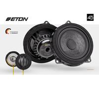 Eton Ug BMW 10 Wu Compo Altoparlante Compatibile Con BMW X2 F39 SUV, U10 SUV