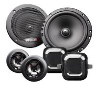 Altoparlante Componenti MB Quart Serie 2024 240W 2 Vie 4 Ohm 6.5"