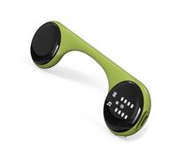 Altoparlante con altoparlante a cuscino senza fili con timer e Multiple Natural Sound Option Sleep Aid dispositivo per migliorare la qualità del sonno