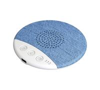 Altoparlante Con Cuscino - Dispositivo Compatto Per Rumore Bianco, Mini Dispositivo Audio Per Sonno, Apparecchio Acustico A Cuscino, Modulo Discreto Per Relax Sul Comodino, Leggero Sis