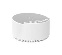 Altoparlante Con Ricarica Wireless Supporto Ricarica Wireless 15W per | Macchina Del Suono Con Rumore Bianco Per Per Camera Da Casa Ufficio Viaggio Campeggio Spiaggia