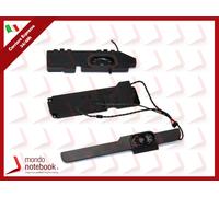 Altoparlante con subwoofer giusto per apple macbook pro 13 a1278 2011 2012 unibo