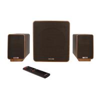 Altoparlante connesso Hi Fi Enova Hifi Vela 2.1 10A - Nouvo