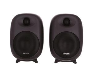 Altoparlante connesso Hifi Power Studio Riva 04A venduti in coppia - Nouvo
