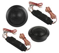 Altoparlante Coppia Musway 25 MM Tweeter MS-6.2T Sistema Auto Car Hi-Fi Casse