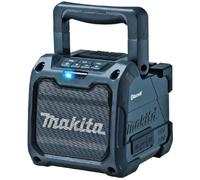 Altoparlante cordless Makita MR200B per 18 V, 14,4 V, 10,8 V e 100 V (solo...