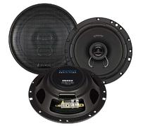 Altoparlante Crunch DSX 62 per VW Passat tipo 3B/3BG/B5 anno 1996-2005 porte ...