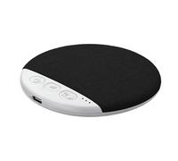 Altoparlante Cuscino - Auricolari Sonno Cuscino | Con Rumore Bianco E Timer | Per Camera Da Comodino Meditazione Dormitori Insonnia Viaggiatori Studenti Casa Hotel Appartamento Dormitorio